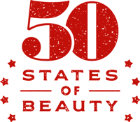 50 States of Beauty