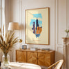 Chicago Print