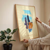 Chicago Print