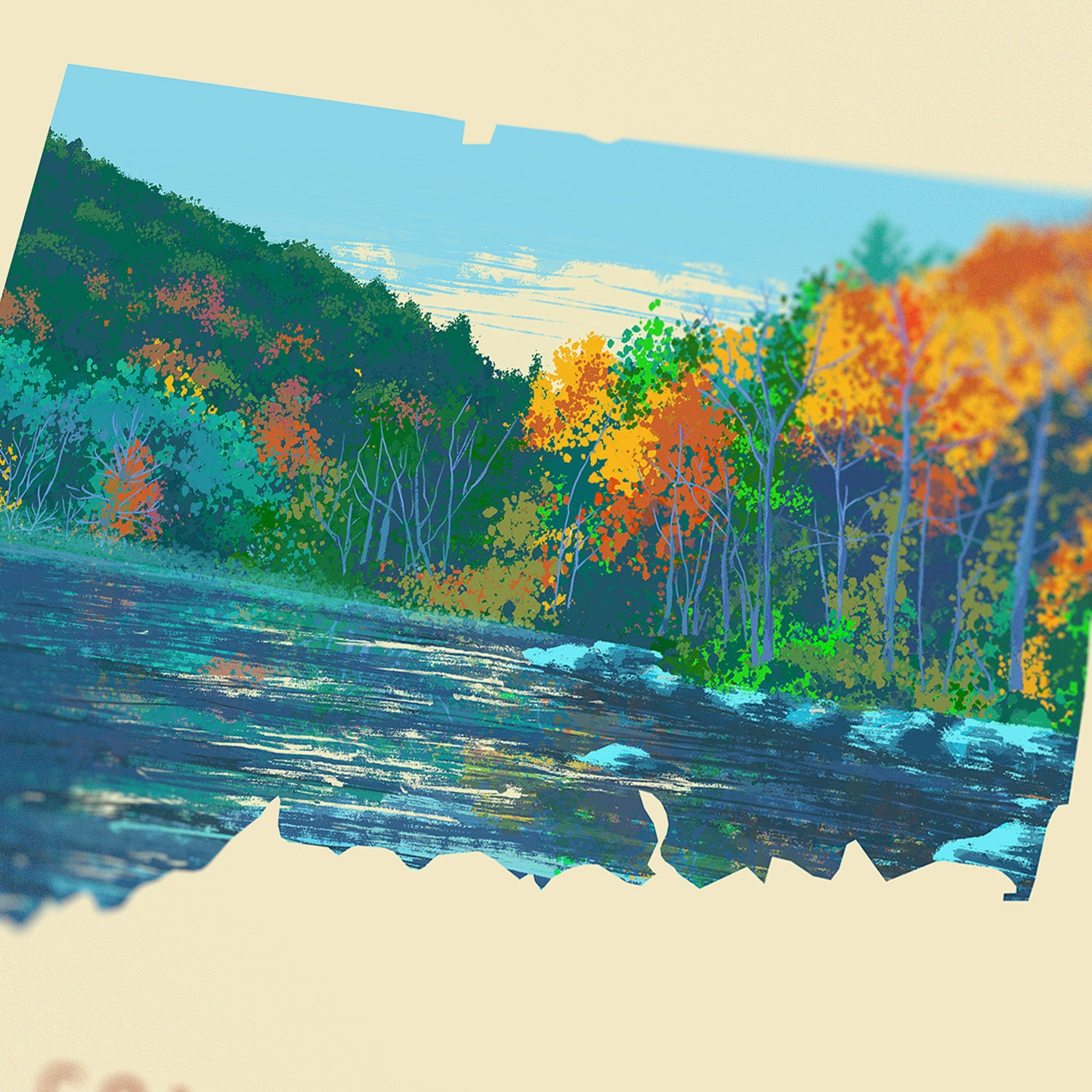 Connecticut Litchfield Hills