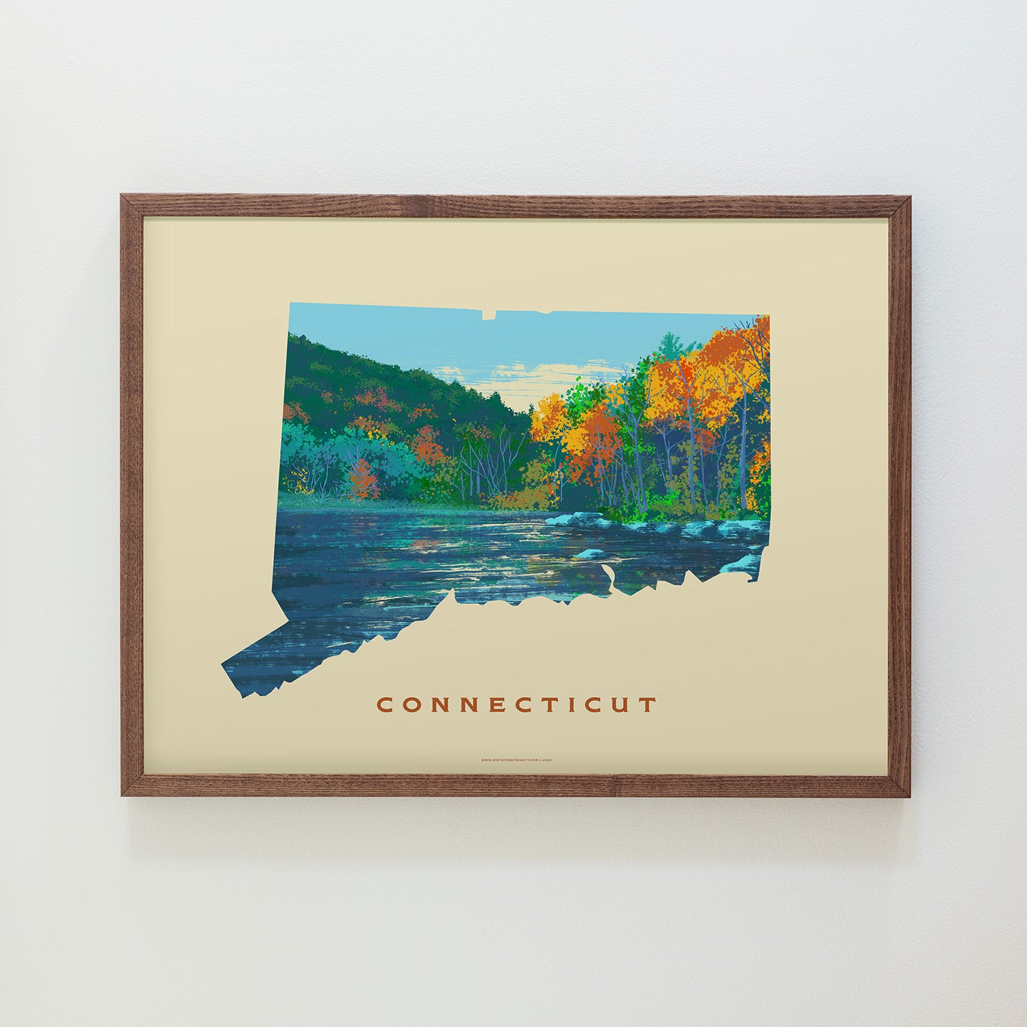 Connecticut Litchfield Hills