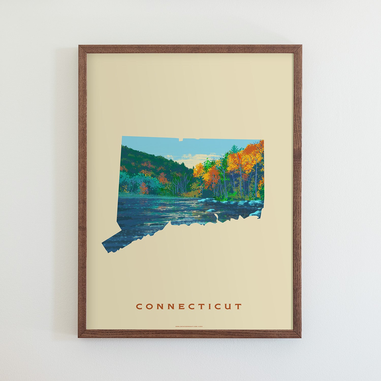 Connecticut Litchfield Hills