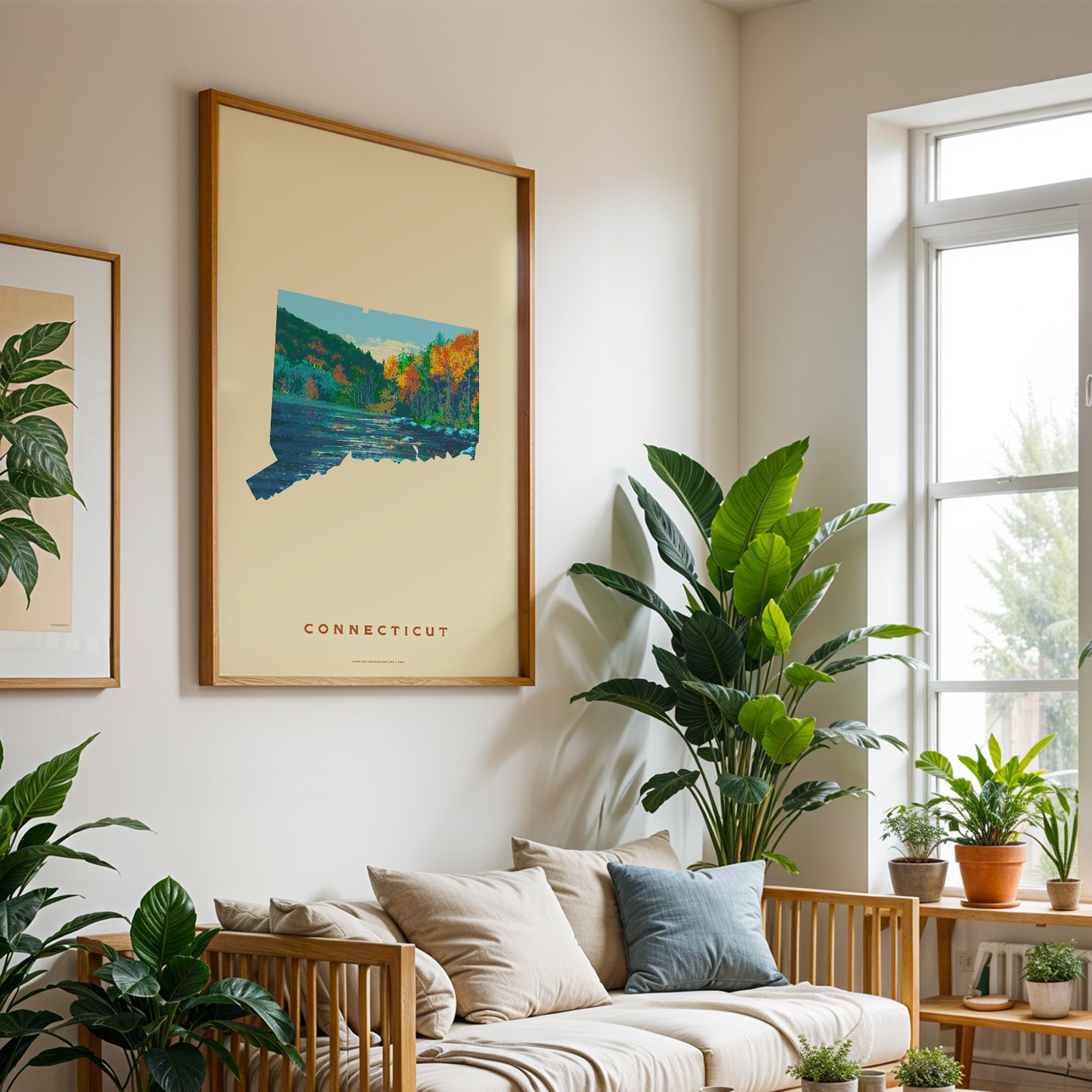 Connecticut Litchfield Hills