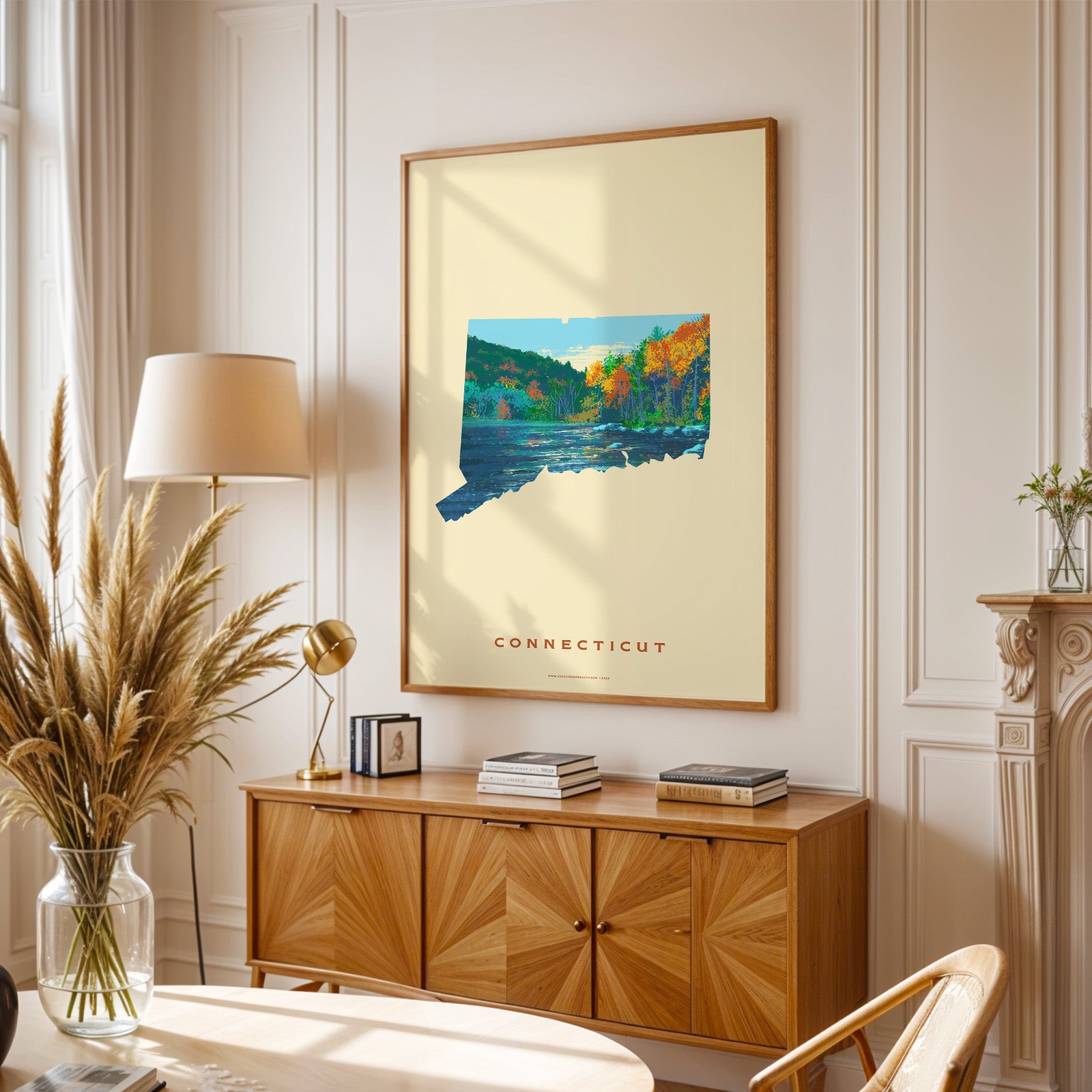 Connecticut Litchfield Hills