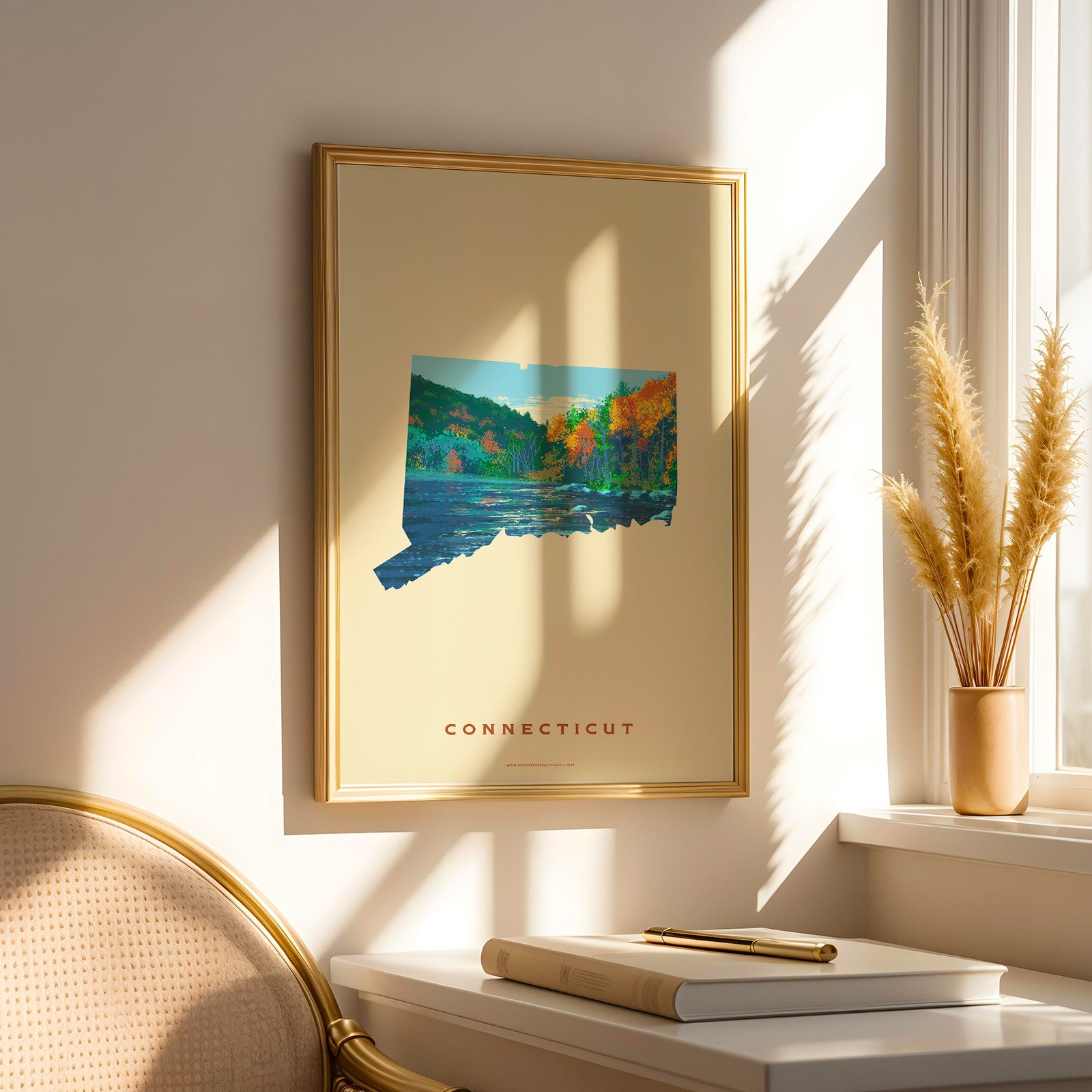 Connecticut Litchfield Hills