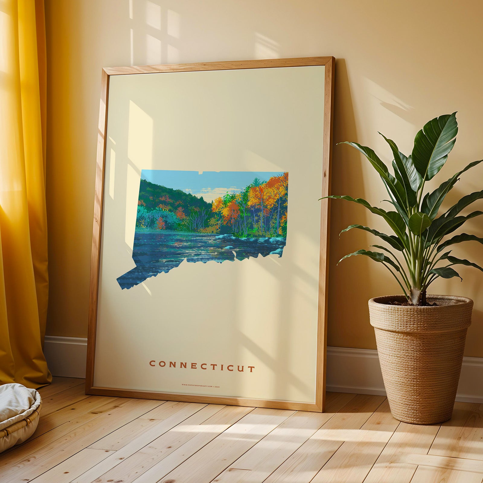 Connecticut Litchfield Hills