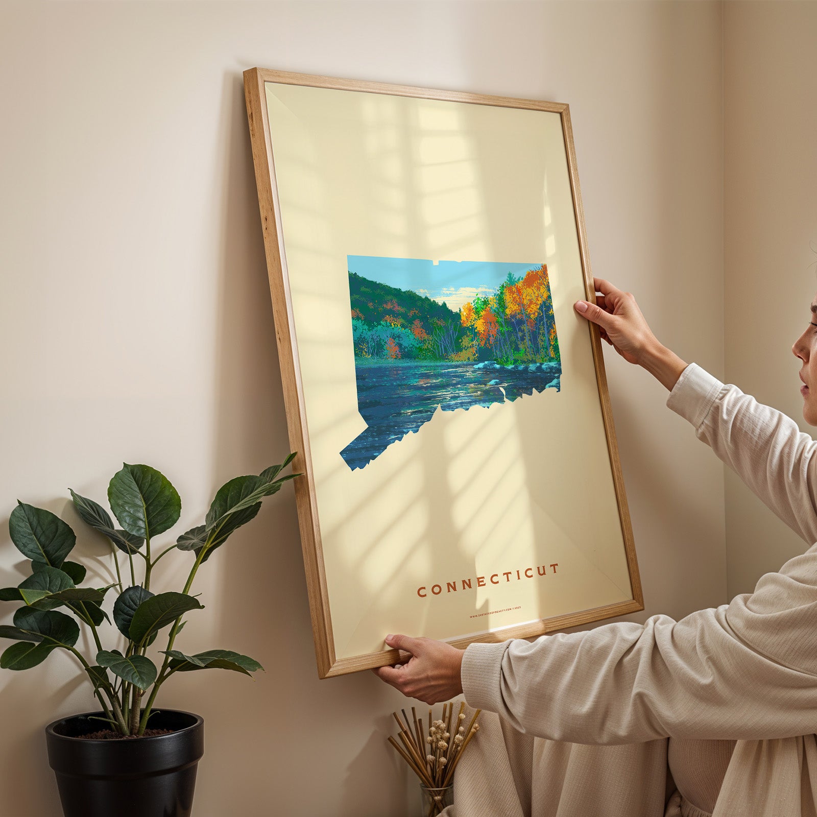 Connecticut Litchfield Hills