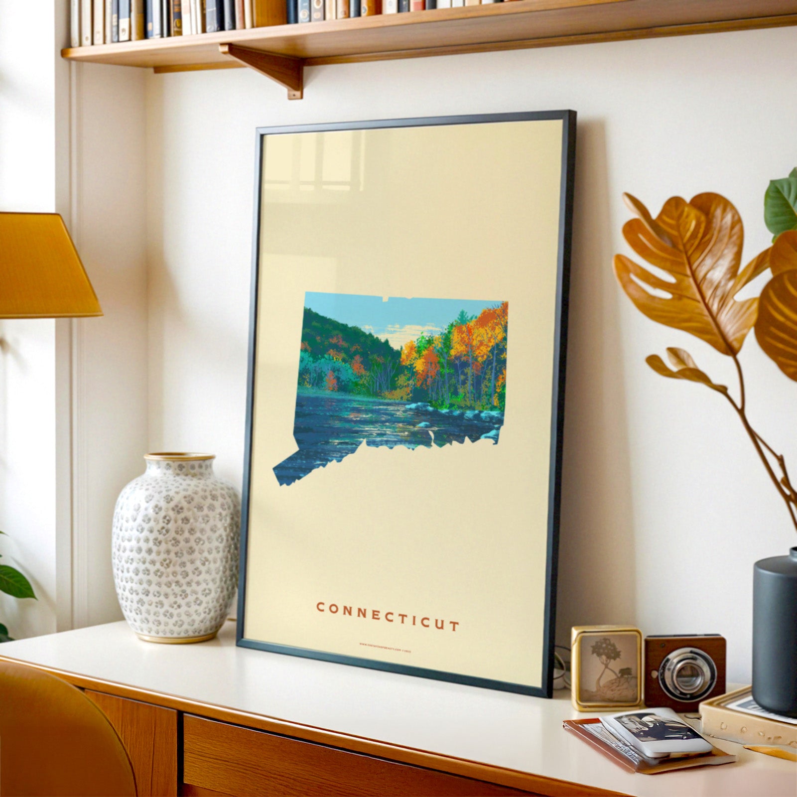 Connecticut Litchfield Hills