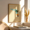 Florida Print