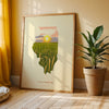 Illinois Print