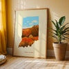 Indiana Print