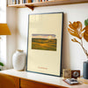 Kansas Prairies Print