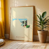 Maryland Print