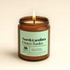 North Carolina Outer Banks Candle PRE-ORDER