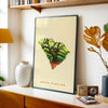 South Carolina Angel Oak Print