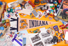 Indiana State Pennant