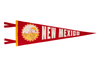 New Mexico State Pennant