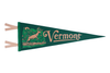 Vermont State Pennant