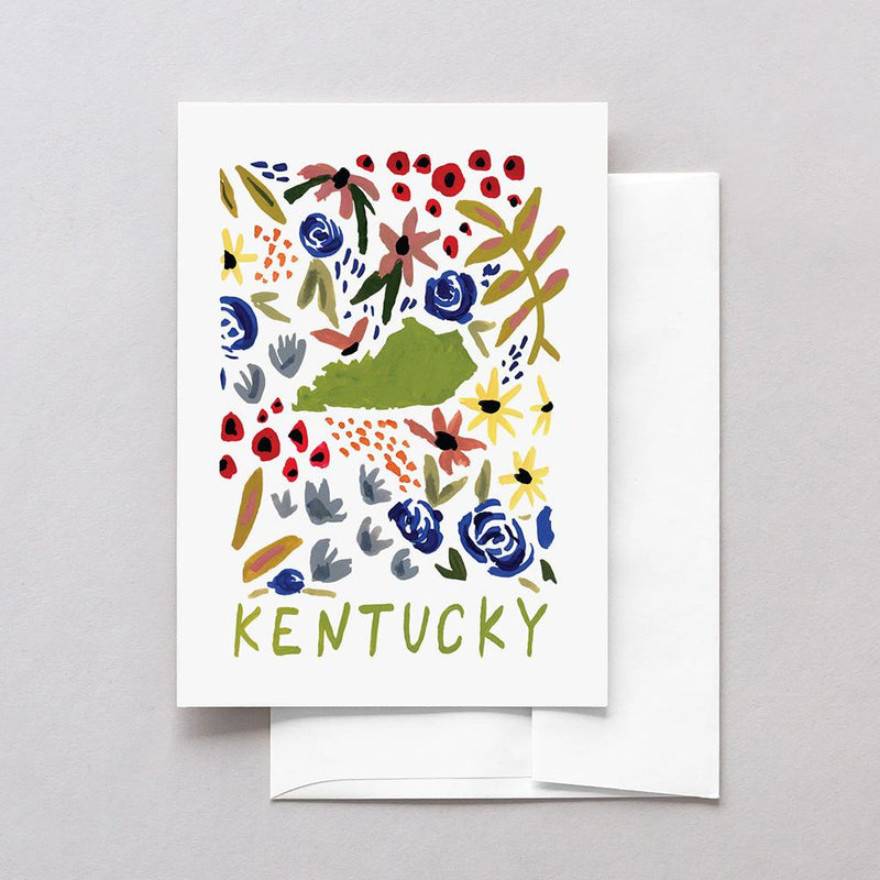 Kentucky - 50 States of Beauty