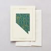 Nevada Native Botanicals Greeting Card