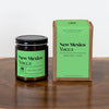 New Mexico Yucca Candle