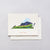 Virginia Blue Ridge Mountains Greeting Card